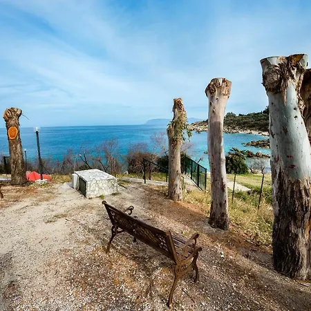 Villa Finestra Sul Mare *