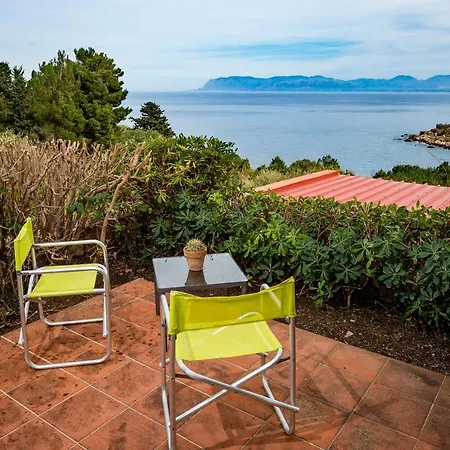 Villa Finestra Sul Mare *