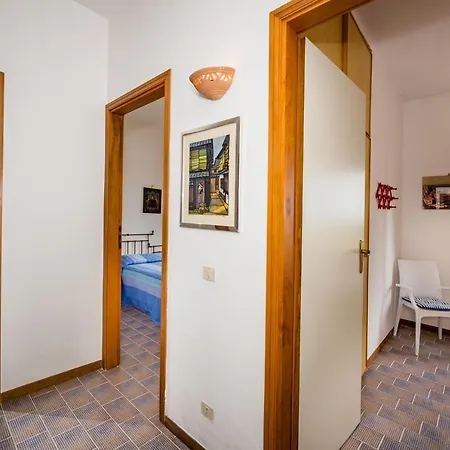 Finestra Sul Mare Villa *