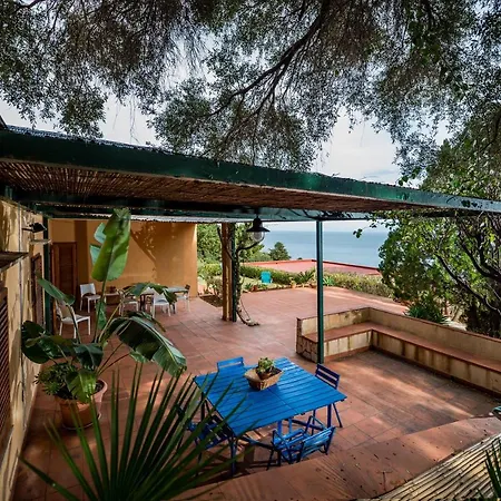 Villa Finestra Sul Mare *